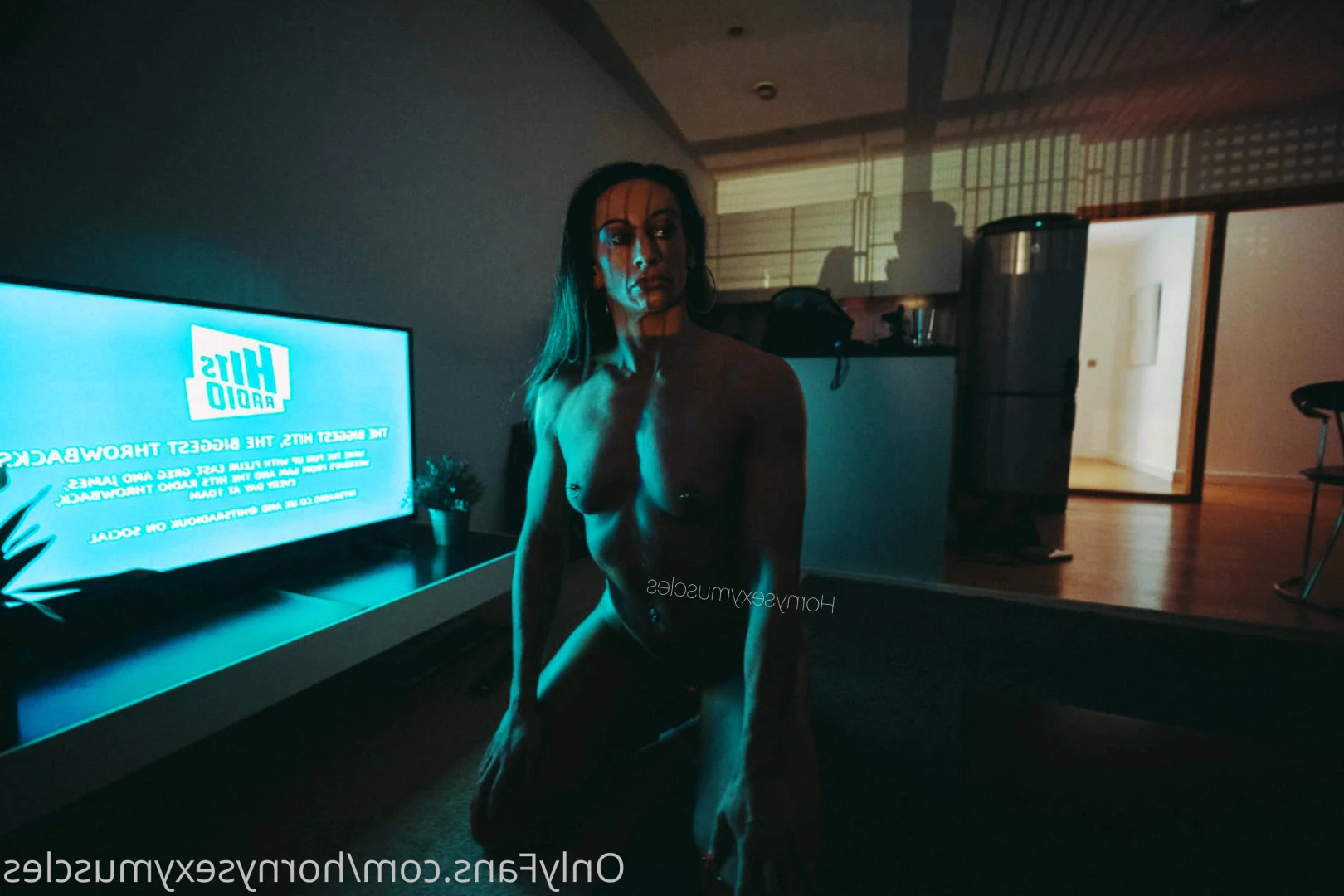 BIG CLIT [ hornysexymuscles ] Onlyfans leaked photo 6957081 on Hotleaks.tv