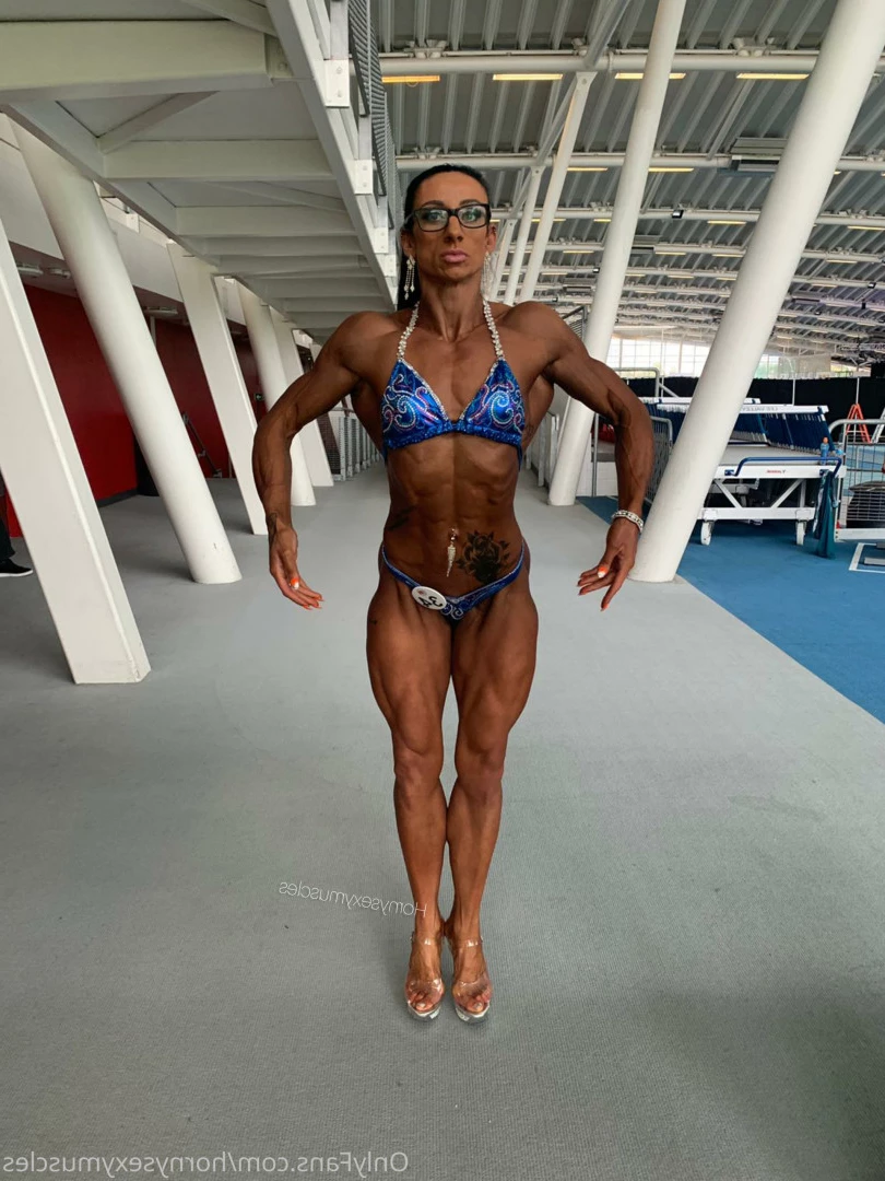 BIG CLIT [ hornysexymuscles ] Onlyfans leaked photo 6957123 on Hotleaks.tv