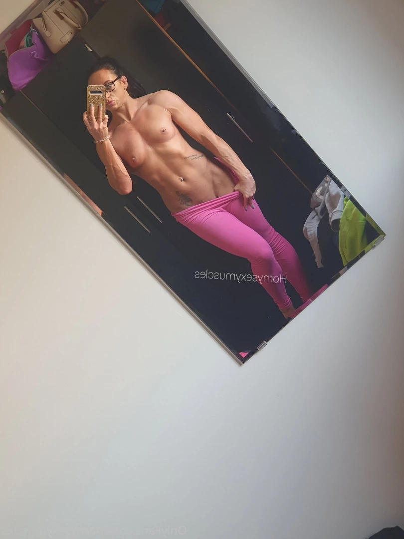 BIG CLIT [ hornysexymuscles ] Onlyfans leaked photo 6957278 on Hotleaks.tv