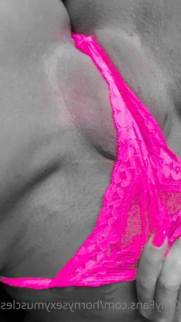 BIG CLIT [ hornysexymuscles ] Onlyfans leaked photo 6957482 on Hotleaks.tv