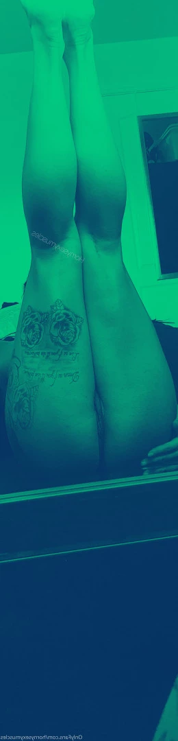 BIG CLIT [ hornysexymuscles ] Onlyfans leaked photo 6957953 on Hotleaks.tv