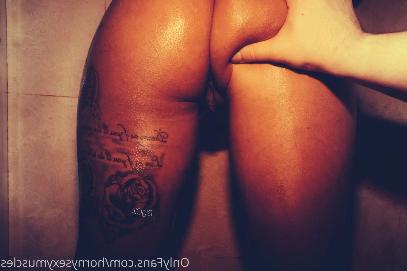 BIG CLIT [ hornysexymuscles ] Onlyfans leaked photo 6958000 on Hotleaks.tv