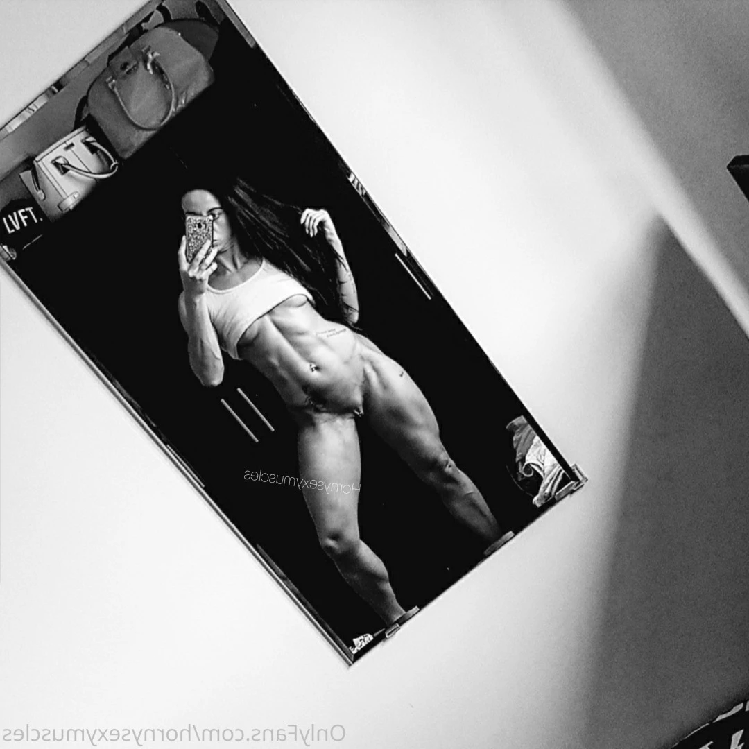 BIG CLIT [ hornysexymuscles ] Onlyfans leaked photo 6958049 on Hotleaks.tv