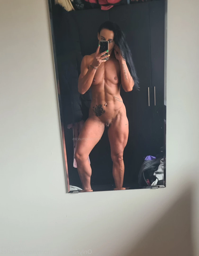 BIG CLIT [ hornysexymuscles ] Onlyfans leaked photo 6958163 on Hotleaks.tv