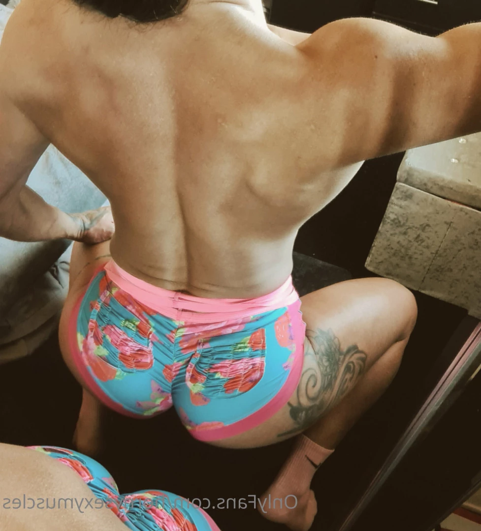 BIG CLIT [ hornysexymuscles ] Onlyfans leaked photo 6958756 on Hotleaks.tv