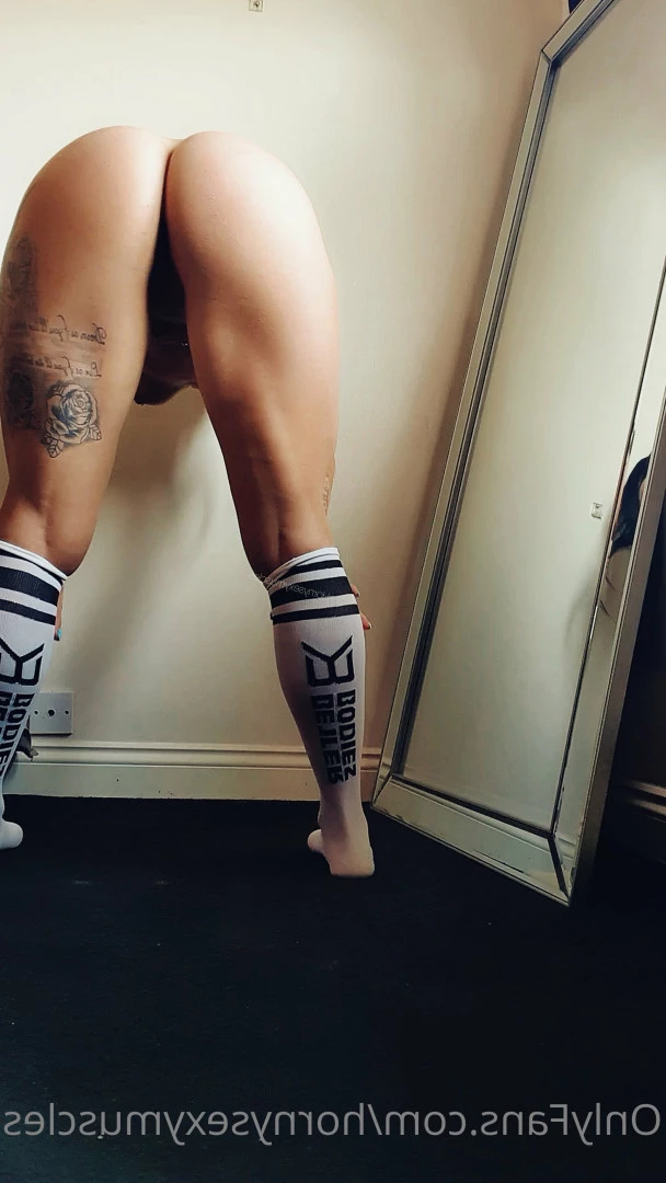 BIG CLIT [ hornysexymuscles ] Onlyfans leaked photo 6958796 on Hotleaks.tv
