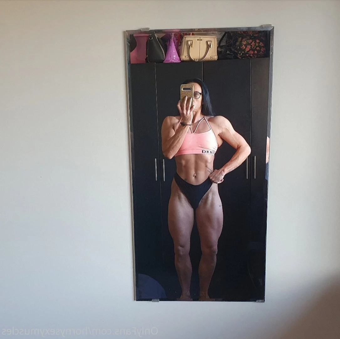 BIG CLIT [ hornysexymuscles ] Onlyfans leaked photo 6959180 on Hotleaks.tv