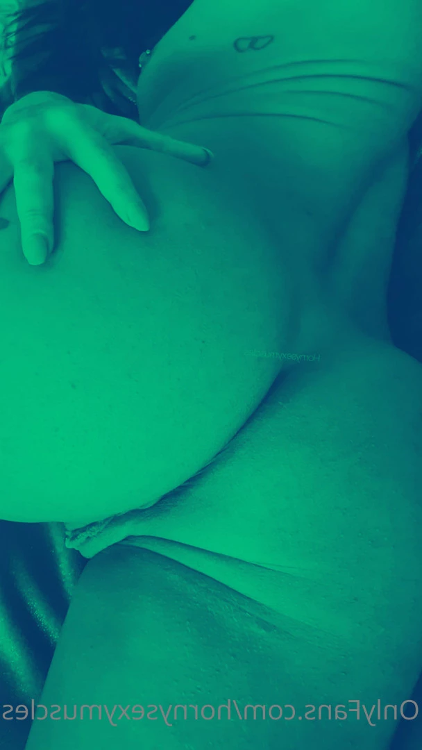 BIG CLIT [ hornysexymuscles ] Onlyfans leaked photo 6959338 on Hotleaks.tv