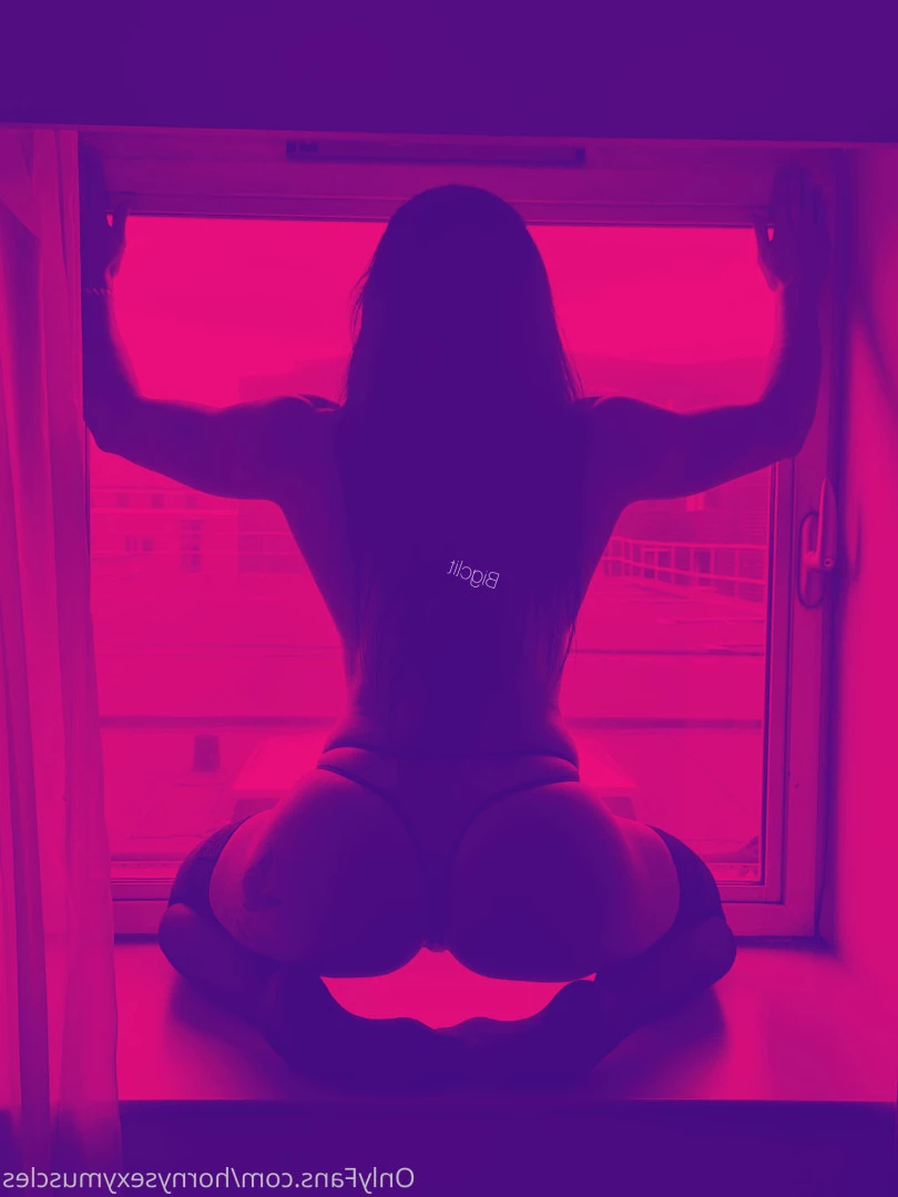BIG CLIT [ hornysexymuscles ] Onlyfans leaked photo 6959424 on Hotleaks.tv