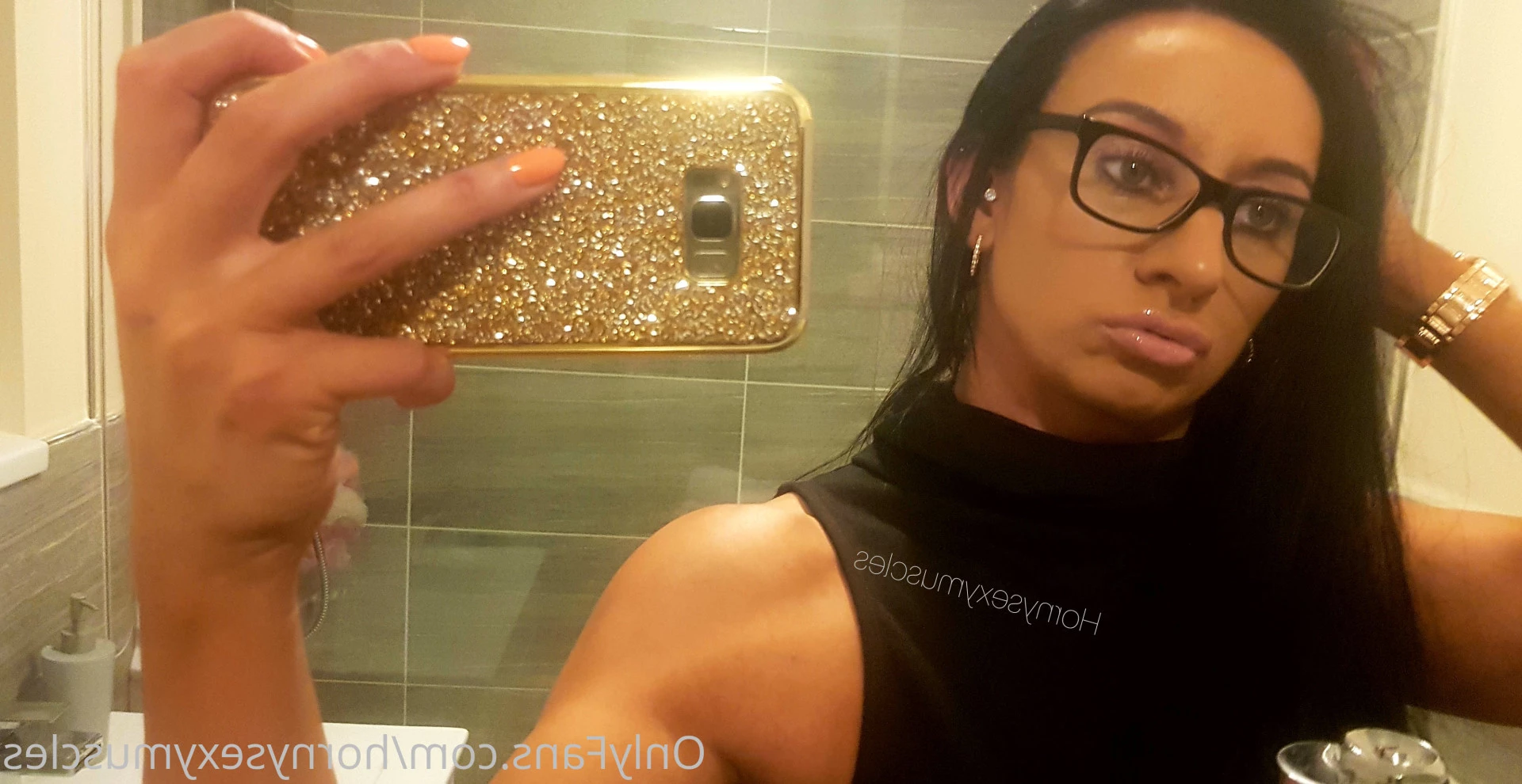 BIG CLIT [ hornysexymuscles ] Onlyfans leaked photo 6959541 on Hotleaks.tv