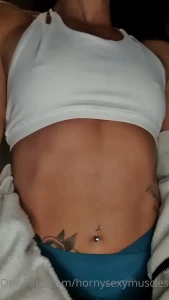 BIG CLIT [ hornysexymuscles ] Onlyfans leaked video 7524216 on Hotleaks.tv