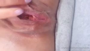 BIG CLIT [ hornysexymuscles ] Onlyfans leaked video 7524279 on Hotleaks.tv