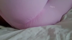 BIG CLIT [ hornysexymuscles ] Onlyfans leaked video 7524393 on Hotleaks.tv