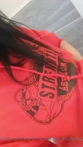 BIG CLIT [ hornysexymuscles ] Onlyfans leaked video 7524654 on Hotleaks.tv