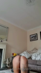 BIG CLIT [ hornysexymuscles ] Onlyfans leaked video 7524924 on Hotleaks.tv