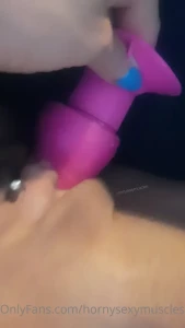 BIG CLIT [ hornysexymuscles ] Onlyfans leaked video 7524951 on Hotleaks.tv