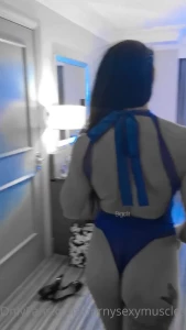 BIG CLIT [ hornysexymuscles ] Onlyfans leaked video 7525119 on Hotleaks.tv