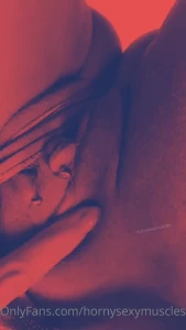 BIG CLIT [ hornysexymuscles ] Onlyfans leaked video 7525254 on Hotleaks.tv