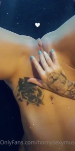 BIG CLIT [ hornysexymuscles ] Onlyfans leaked video 7525288 on Hotleaks.tv