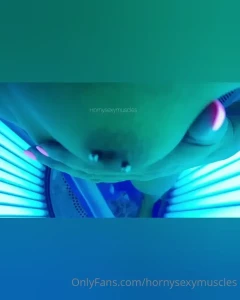 BIG CLIT [ hornysexymuscles ] Onlyfans leaked video 7525412 on Hotleaks.tv
