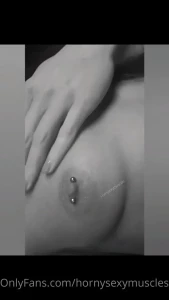 BIG CLIT [ hornysexymuscles ] Onlyfans leaked video 7525445 on Hotleaks.tv