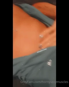 BIG CLIT [ hornysexymuscles ] Onlyfans leaked video 7525634 on Hotleaks.tv