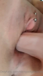 BIG CLIT [ hornysexymuscles ] Onlyfans leaked video 7525693 on Hotleaks.tv