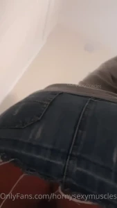 BIG CLIT [ hornysexymuscles ] Onlyfans leaked video 7525700 on Hotleaks.tv