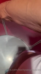 BIG CLIT [ hornysexymuscles ] Onlyfans leaked video 7525742 on Hotleaks.tv