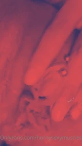 BIG CLIT [ hornysexymuscles ] Onlyfans leaked video 7526092 on Hotleaks.tv