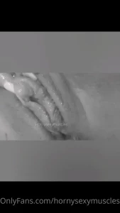 BIG CLIT [ hornysexymuscles ] Onlyfans leaked video 7526144 on Hotleaks.tv