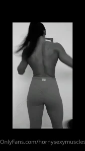 BIG CLIT [ hornysexymuscles ] Onlyfans leaked video 7526252 on Hotleaks.tv