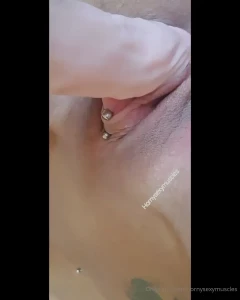 BIG CLIT [ hornysexymuscles ] Onlyfans leaked video 7526266 on Hotleaks.tv