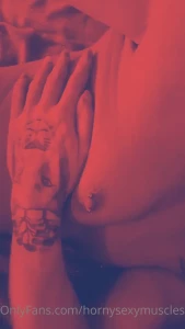 BIG CLIT [ hornysexymuscles ] Onlyfans leaked video 7526442 on Hotleaks.tv