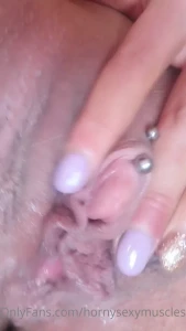 BIG CLIT [ hornysexymuscles ] Onlyfans leaked video 7526451 on Hotleaks.tv