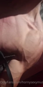 BIG CLIT [ hornysexymuscles ] Onlyfans leaked video 7526495 on Hotleaks.tv