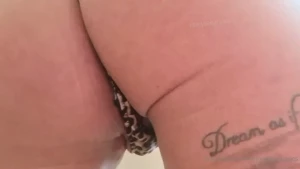 BIG CLIT [ hornysexymuscles ] Onlyfans leaked video 7526498 on Hotleaks.tv
