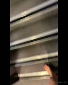 BIG CLIT [ hornysexymuscles ] Onlyfans leaked video 7526771 on Hotleaks.tv