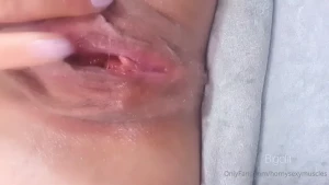 BIG CLIT [ hornysexymuscles ] Onlyfans leaked video 7526995 on Hotleaks.tv