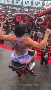 BIG CLIT [ hornysexymuscles ] Onlyfans leaked video 7527079 on Hotleaks.tv