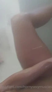 BIG CLIT [ hornysexymuscles ] Onlyfans leaked video 7527181 on Hotleaks.tv