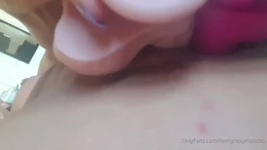 BIG CLIT [ hornysexymuscles ] Onlyfans leaked video 7527423 on Hotleaks.tv