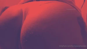 BIG CLIT [ hornysexymuscles ] Onlyfans leaked video 7527475 on Hotleaks.tv