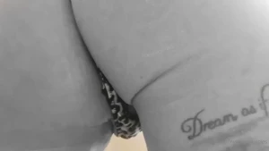 BIG CLIT [ hornysexymuscles ] Onlyfans leaked video 7527616 on Hotleaks.tv