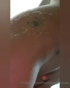 BIG CLIT [ hornysexymuscles ] Onlyfans leaked video 7527626 on Hotleaks.tv