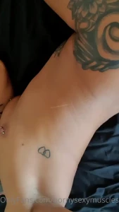 BIG CLIT [ hornysexymuscles ] Onlyfans leaked video 7527797 on Hotleaks.tv