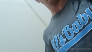 BIG CLIT [ hornysexymuscles ] Onlyfans leaked video 7527888 on Hotleaks.tv