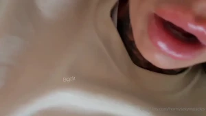 BIG CLIT [ hornysexymuscles ] Onlyfans leaked video 7528049 on Hotleaks.tv