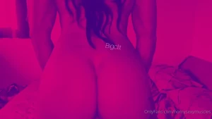 BIG CLIT [ hornysexymuscles ] Onlyfans leaked video 7528192 on Hotleaks.tv