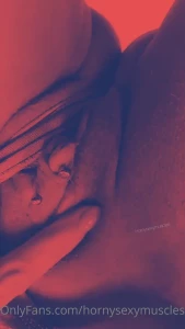 BIG CLIT [ hornysexymuscles ] Onlyfans leaked video 7528291 on Hotleaks.tv